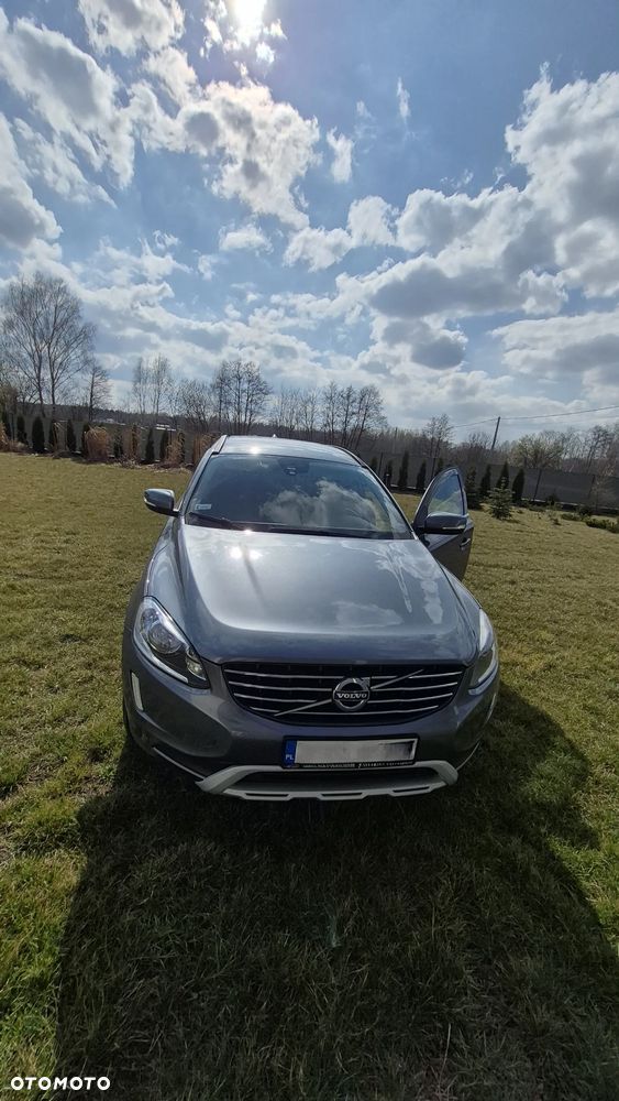 Volvo XC 60 - 3