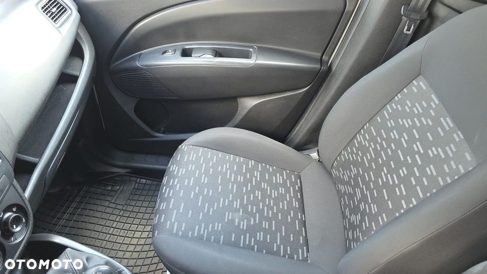 Fiat Doblo - 27