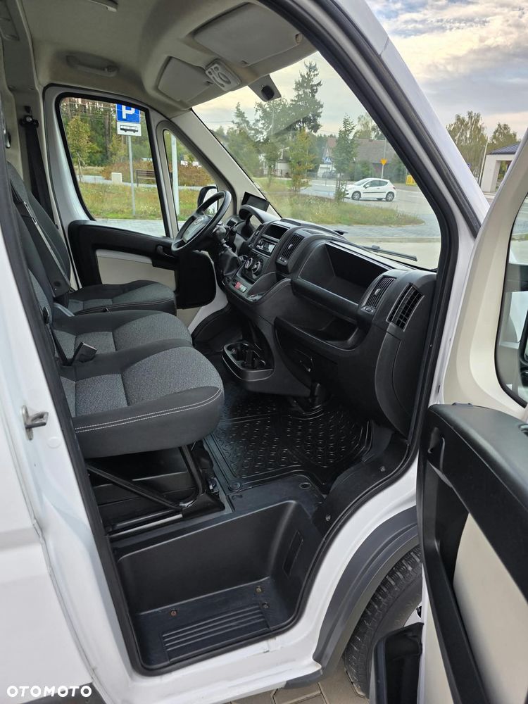 Fiat Ducato - 18