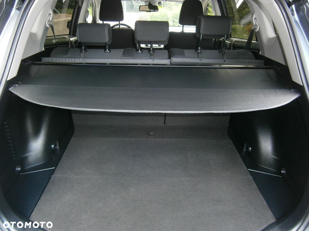 Toyota RAV4 2.0 Prestige 4x4 - 10