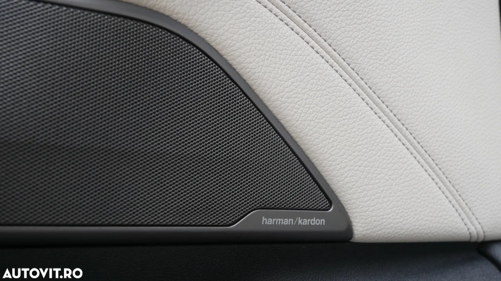 BMW Seria 5 530i Aut. Luxury Line - 15