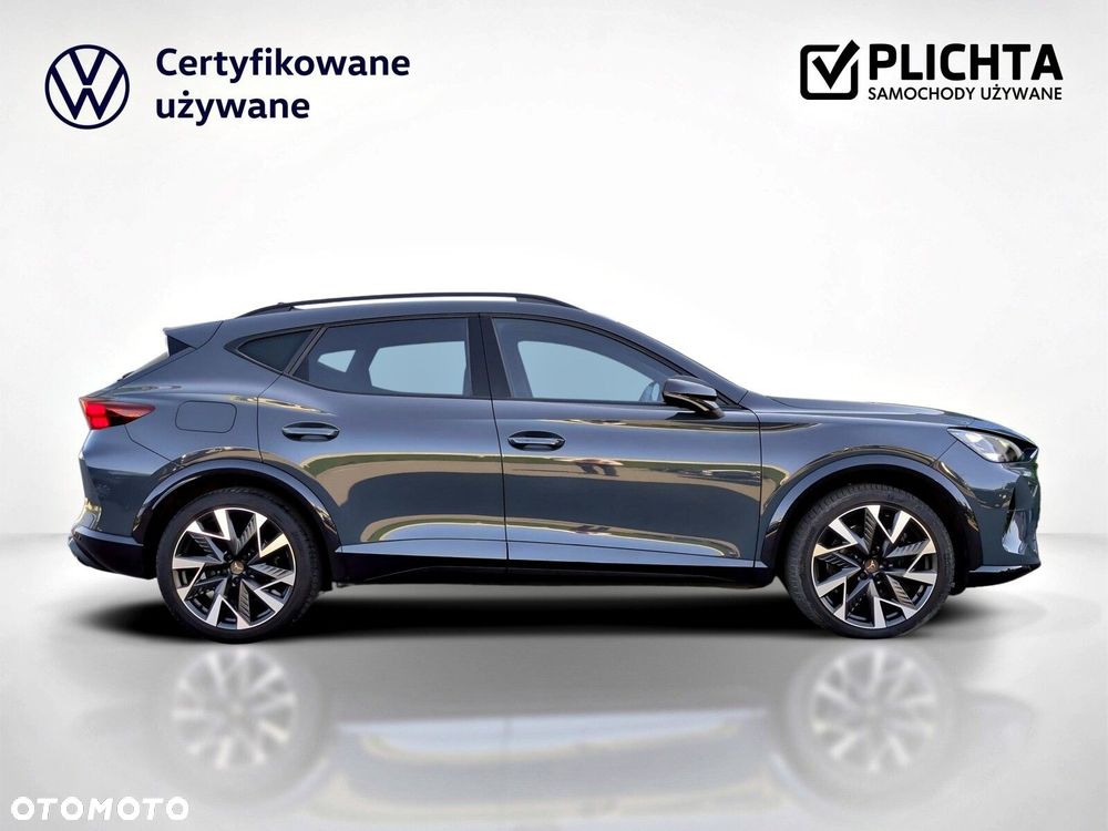Cupra Formentor 2.0 TSI 4Drive VZ DSG - 7