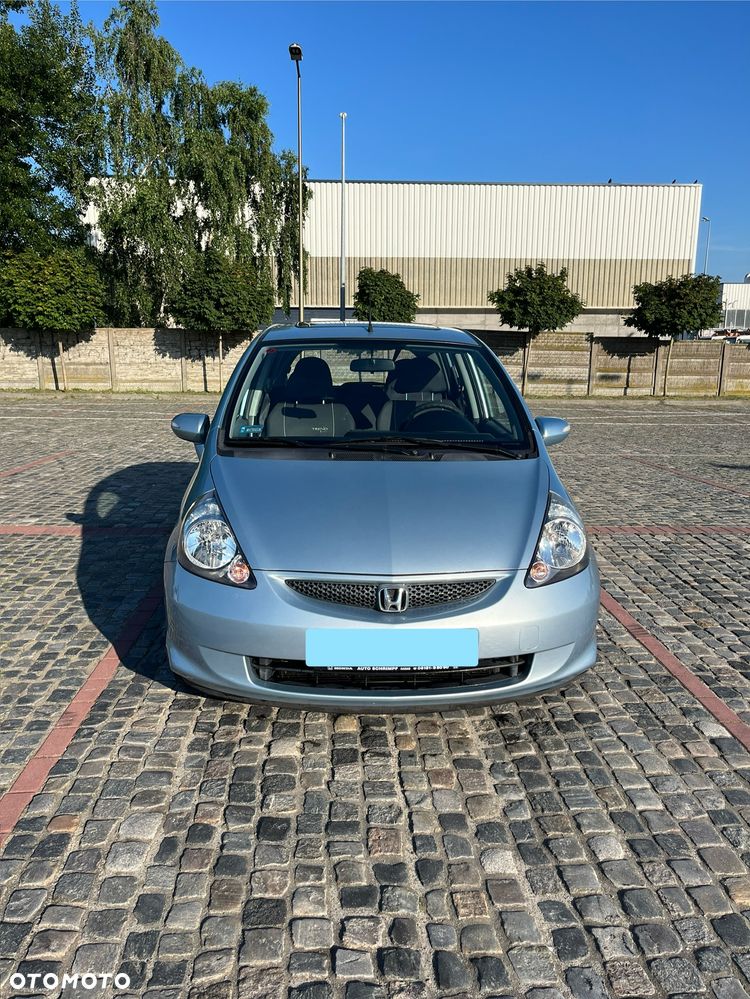 Honda Jazz 1.4 S - 13