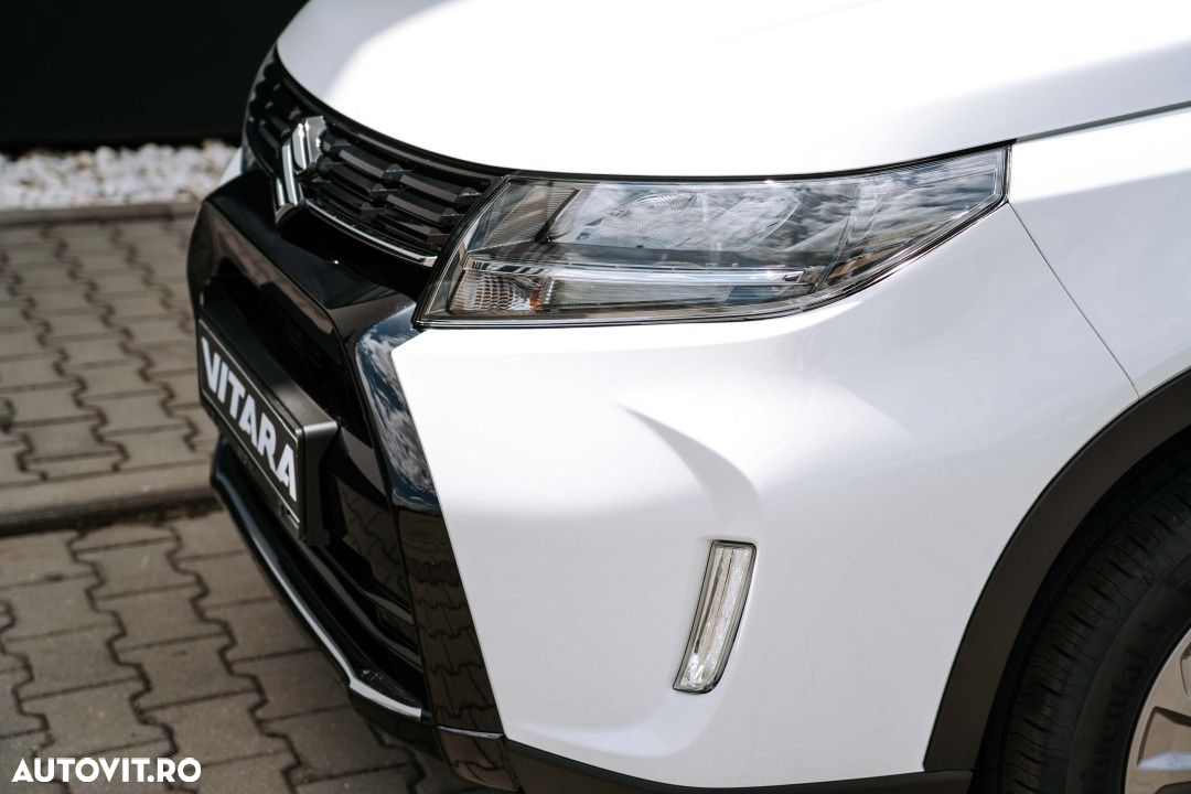 Suzuki Vitara - 9