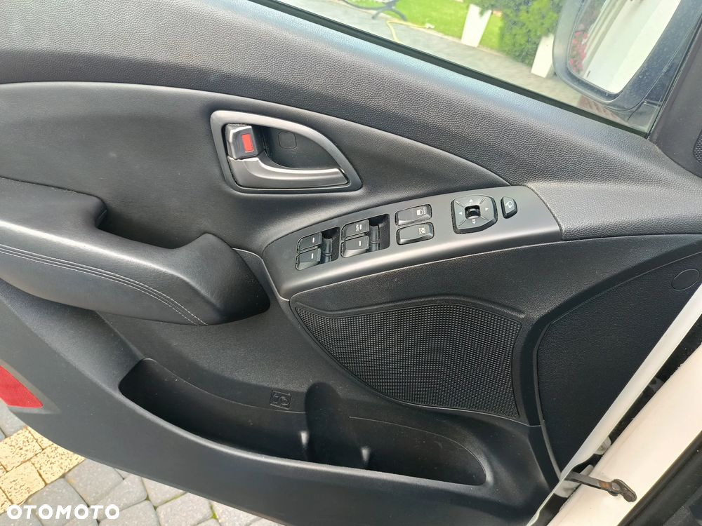 Hyundai ix35 1.7 CRDi Style 2WD - 6