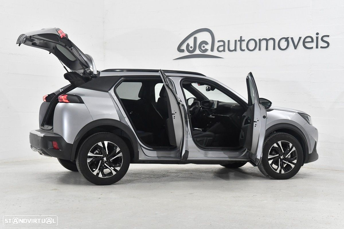 Peugeot 2008 - 6