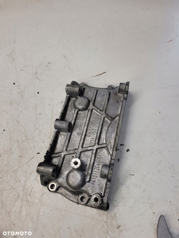 OBUDOWA ROZRZĄDU AUDI A4 A5 A6 C7 A7 059109130AG - 2