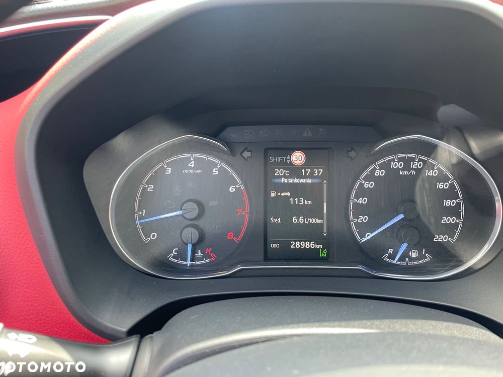 Toyota Yaris 1.5 Selection - 24