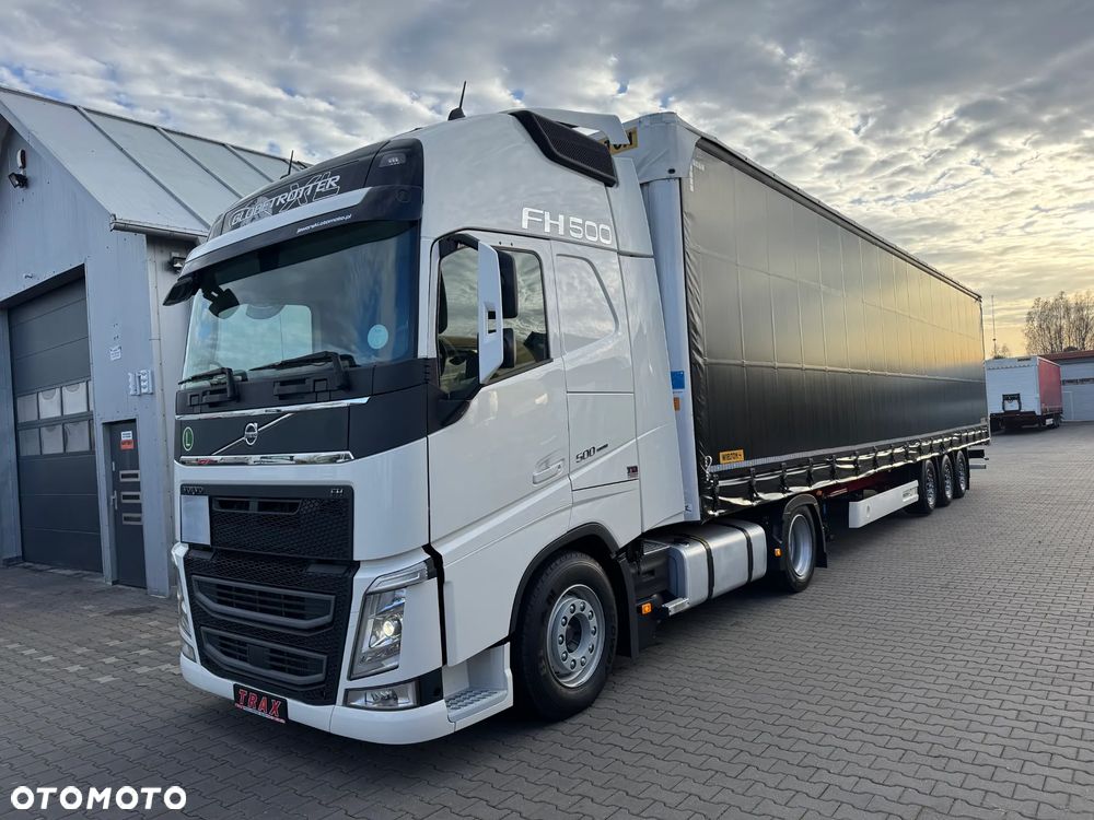 Wielton NACZEPA FIRANKA MEGA, SAF, XL, OŚ I DACH PODNOSZONE 2017 ROK SUPER STAN - 26