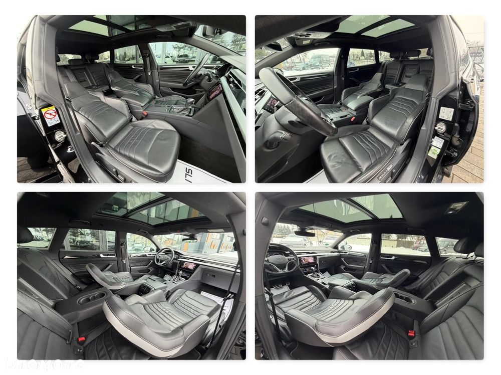 Volkswagen Arteon Shooting Brake 2.0 TDI SCR 4Motion DSG R-Line - 16