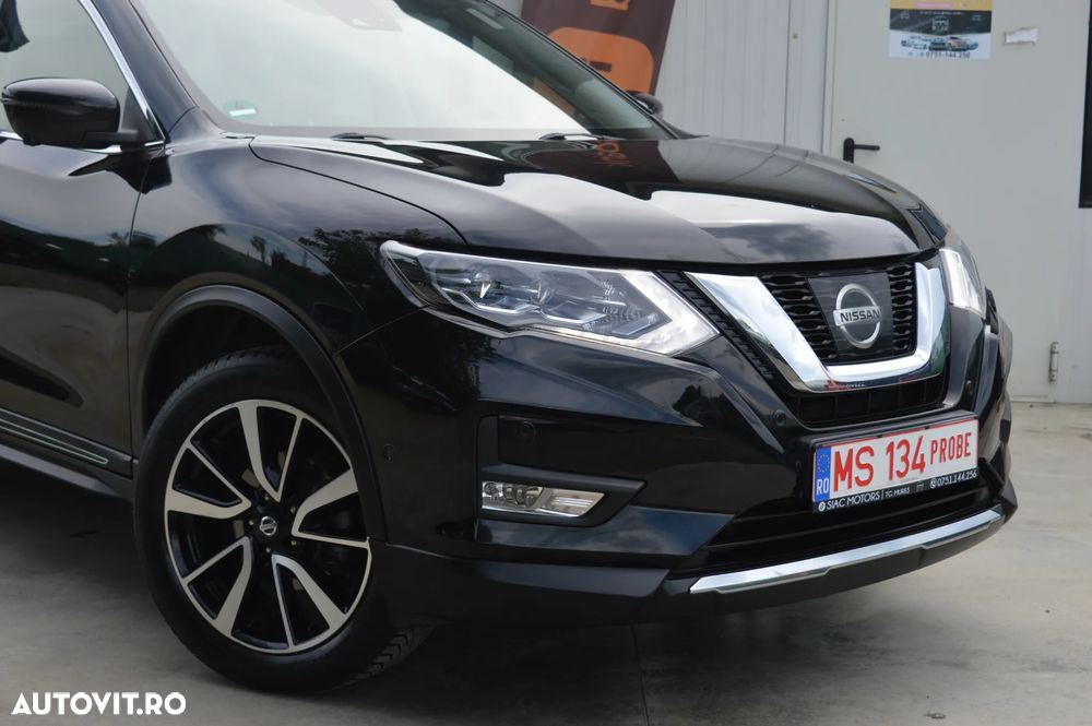 Nissan X-Trail 1.6 DIG-T Tekna - 5