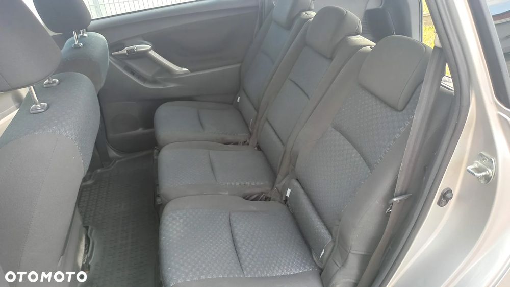 Toyota Verso 2.0 D-4D Luna - 12