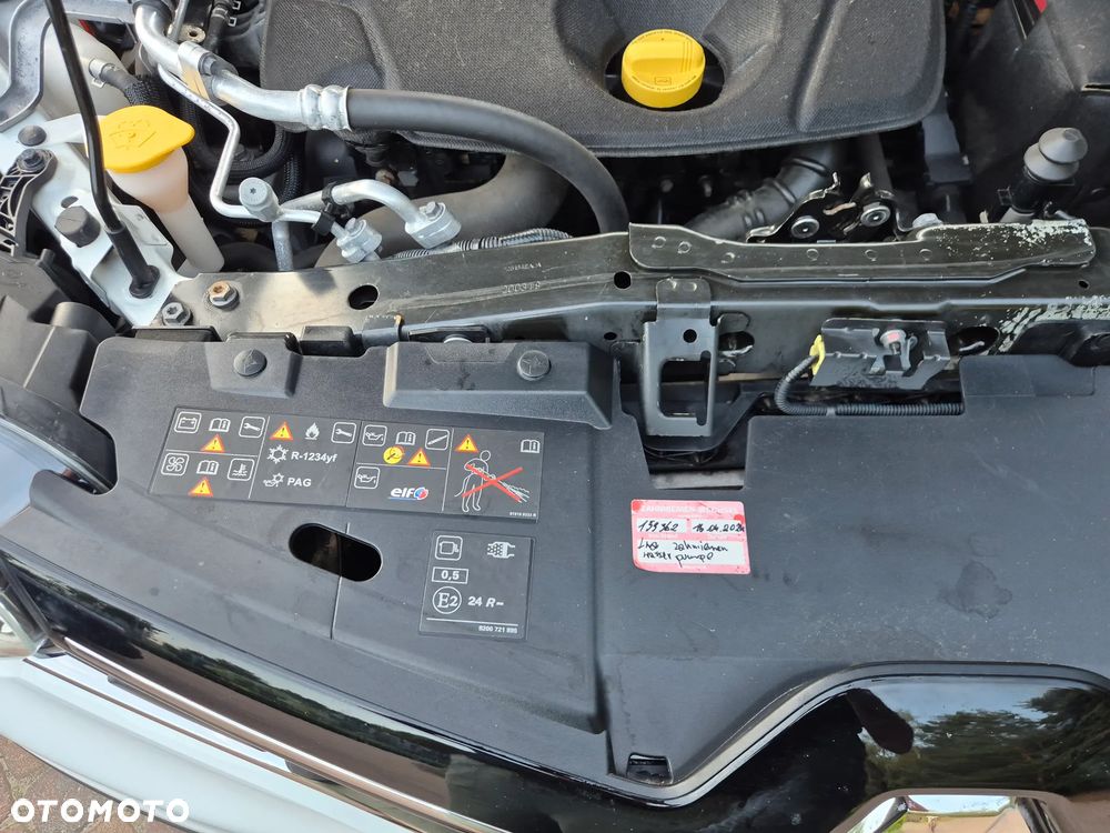 Renault Kadjar Energy dCi 110 EDC LIMITED - 35
