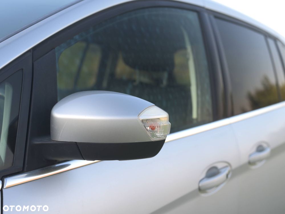 Ford Grand C-MAX 2.0 TDCi Trend MPS6 - 16