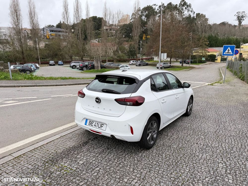 Opel Corsa 1.2 T Edition - 9