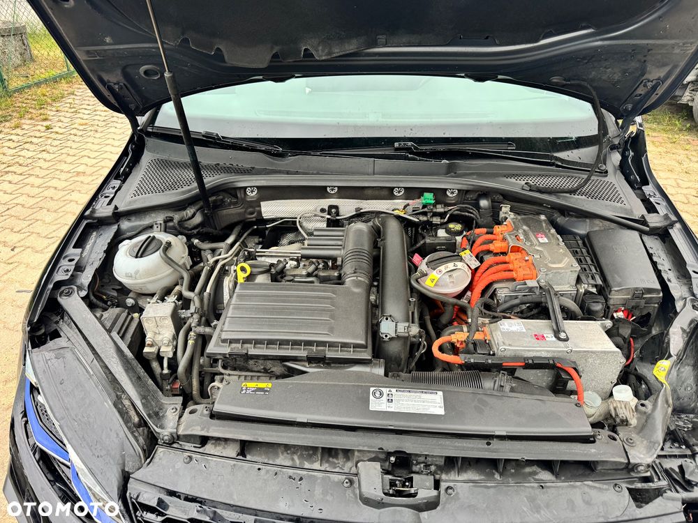 Volkswagen Golf 1.4 GTE Plug-In-Hybrid DSG - 16