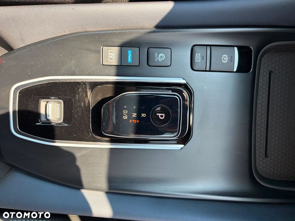 Nissan Qashqai 1.5 e-POWER Tekna - 19