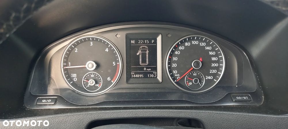 Volkswagen Transporter T5 - 30