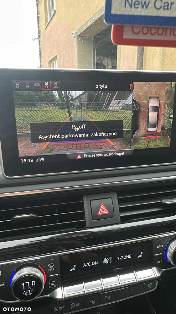 Audi A4 Limousine - 26