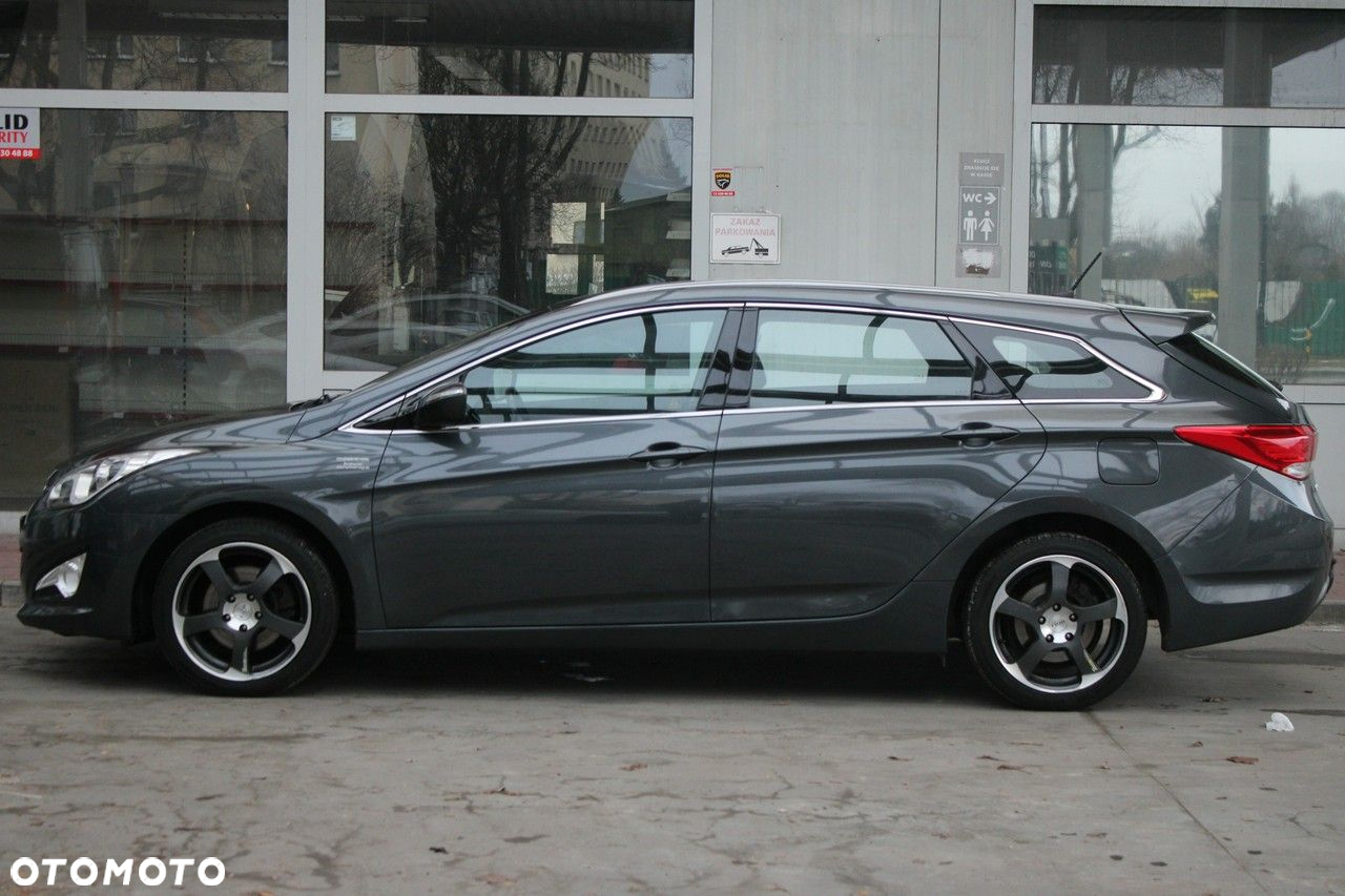 Hyundai i40 i40cw 1.6 5 Star Edition - 38