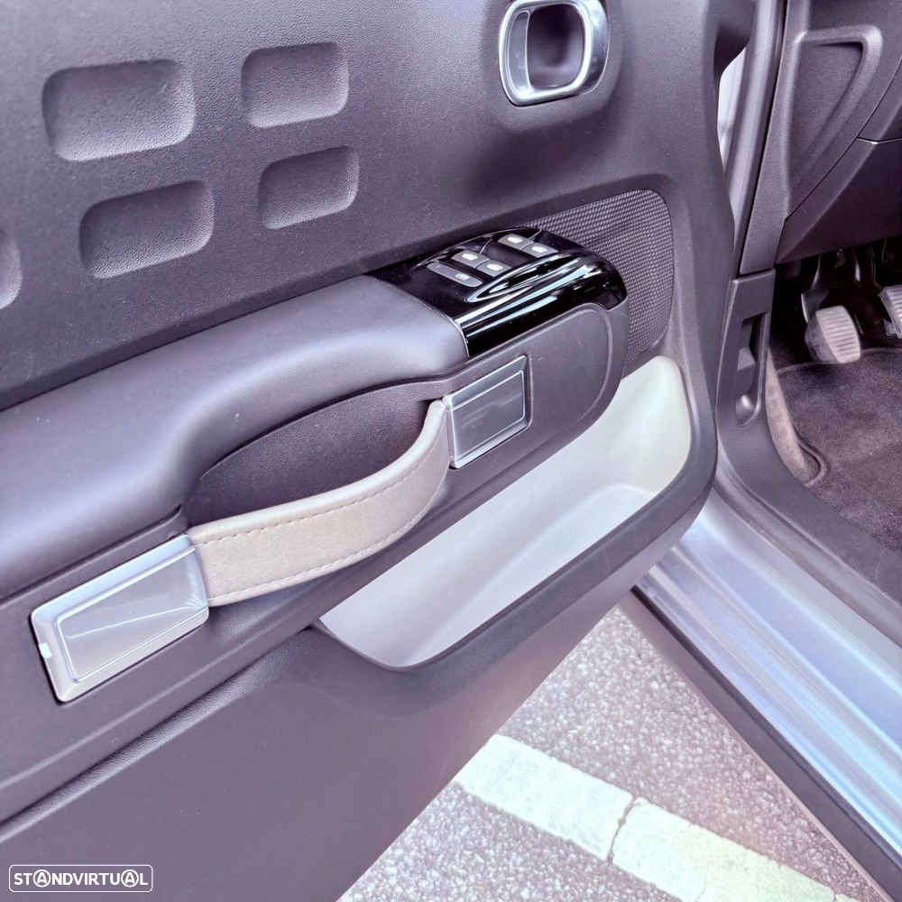 Citroën C3 1.2 PureTech Feel - 26
