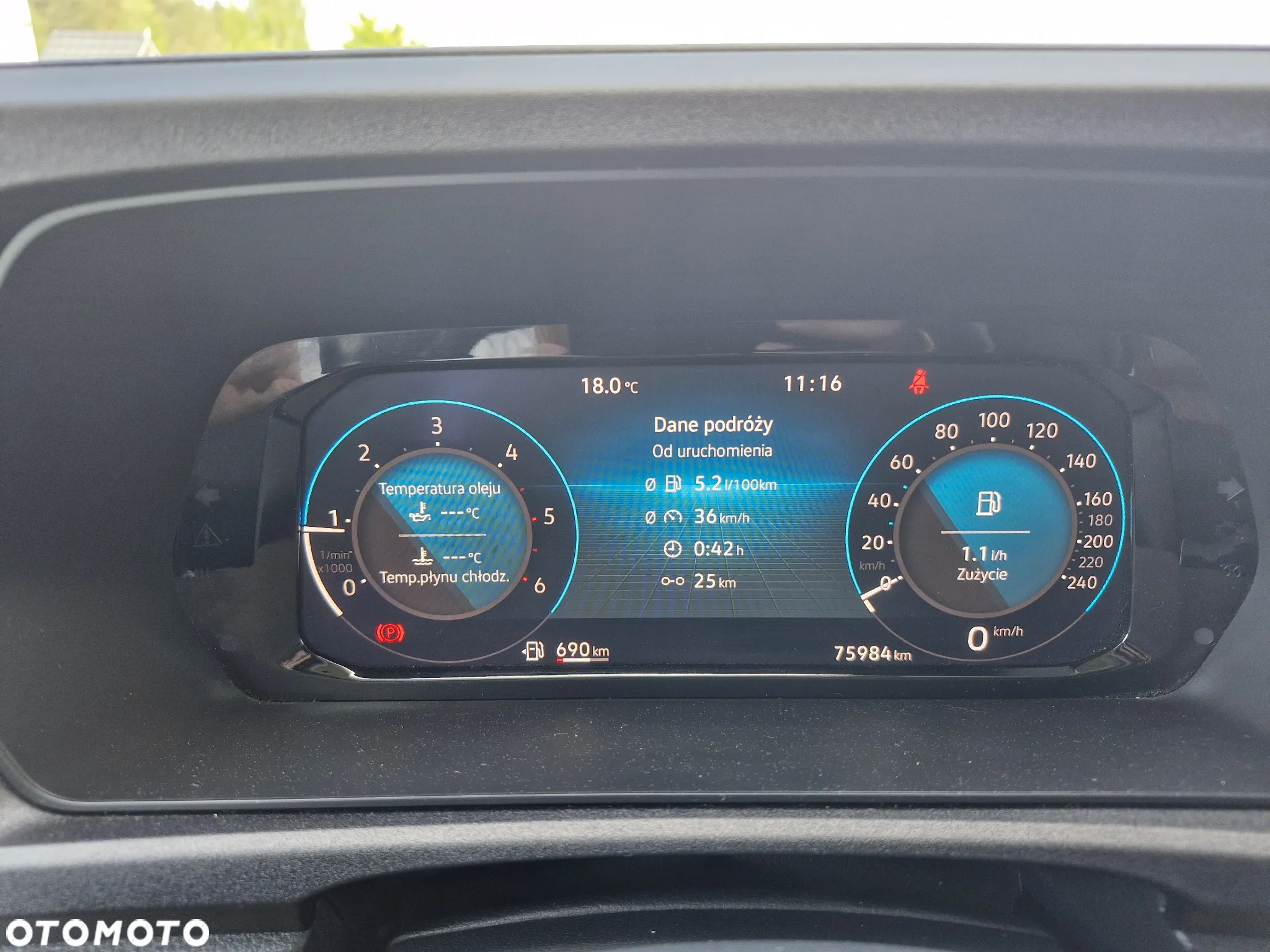 Volkswagen Caddy - 15