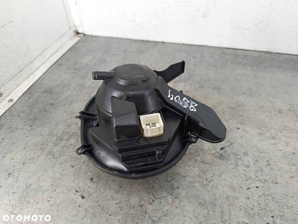 WENTYLATOR NAWIEWU, DMUCHAWA VOLVO S80 I  2.8 T6 24V - 5