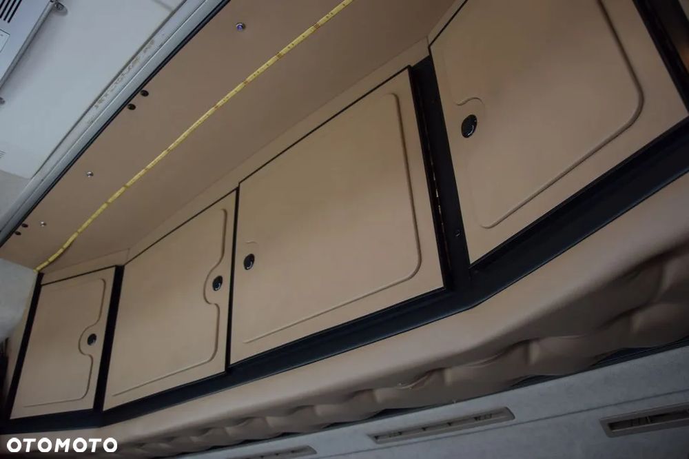 Mercedes-Benz ACTROS*TUV*VDI*GOTOWY DO PRACY*RETARDER*KLIMA POSTOJOWA* - 24