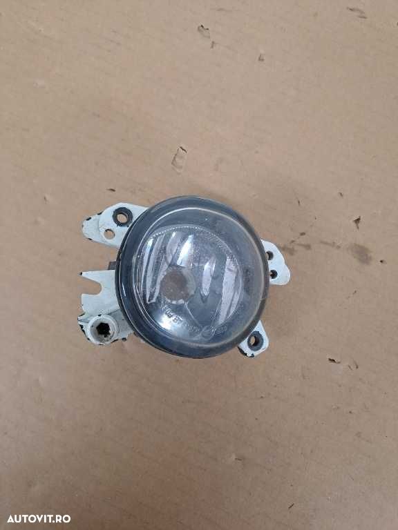 Proiector dreapta original Mercedes ML W164 - 1