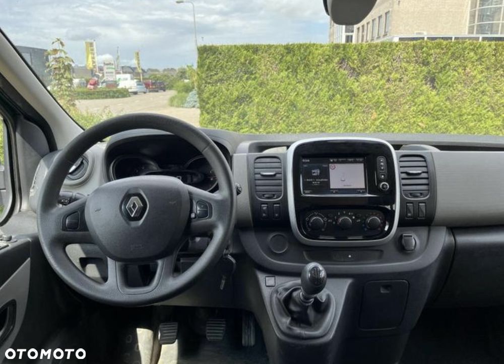 Renault Trafic ENERGY L2H1 Komfort - 7