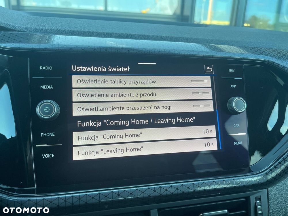 Volkswagen T-Cross 1.5 TSI ACT Style DSG - 30