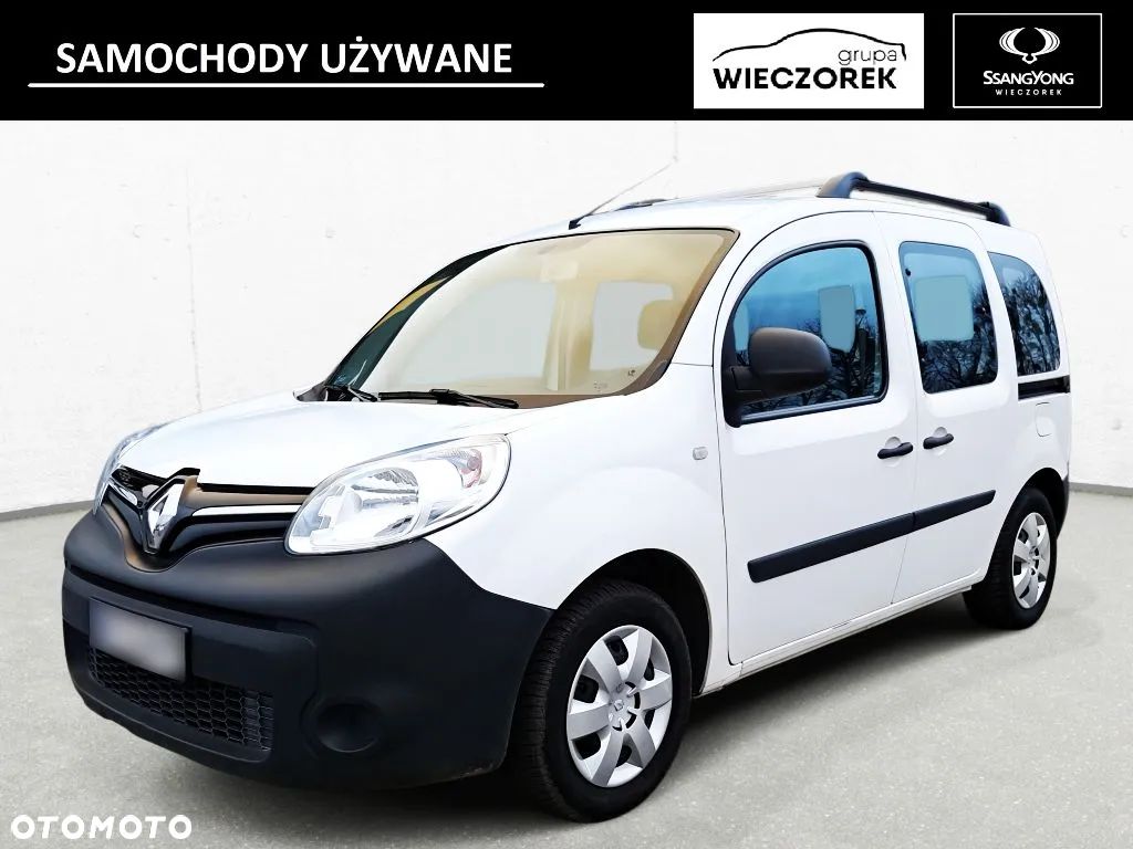 Renault Kangoo 1.5 dCi Business - 1