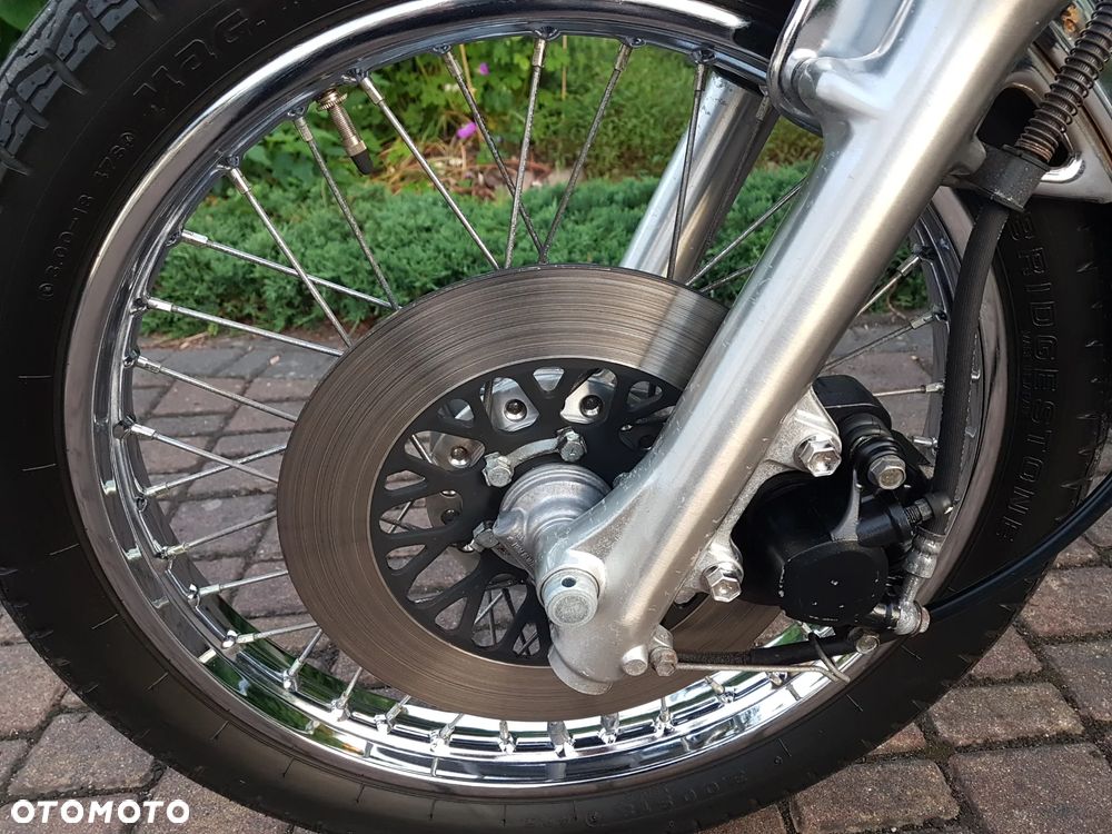 Suzuki GN - 22