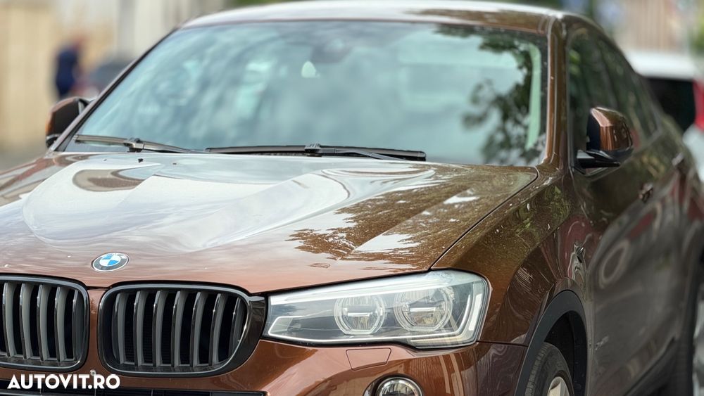 BMW X4 - 2
