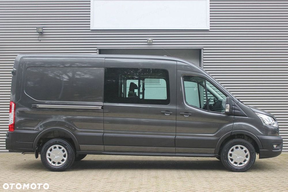 Ford Transit 350 L3H2 Trend Zabudowa Brygadowa A8 2.0 165KM - 6