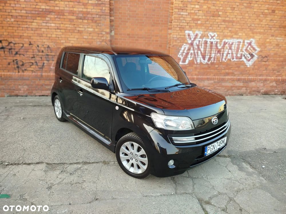 Daihatsu Materia 1.5 - 33