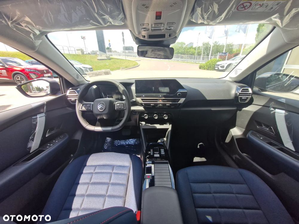 Citroën C4 1.2 mHEV Collection eDCT6 - 8