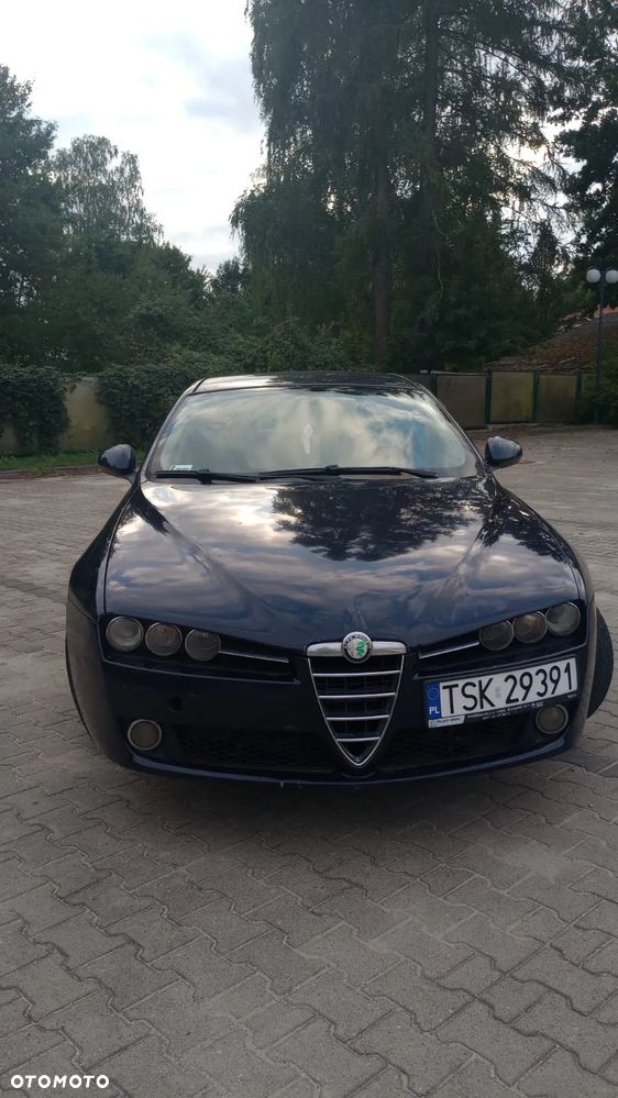 Alfa Romeo 159 - 3