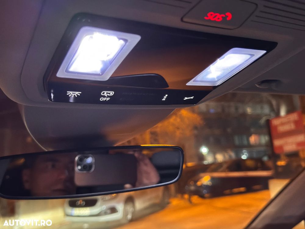 Volkswagen Golf 2.0 TDI 150CP DSG Style - 24