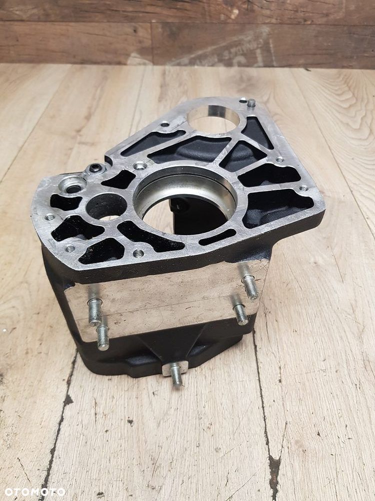 Obudowa skrzyni biegów Harley Davidson Softail Evo 1990-1999 - 9