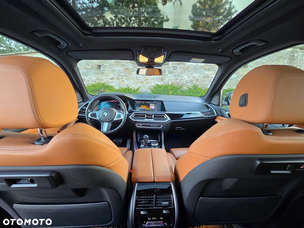 BMW X5 xDrive30d sport - 10