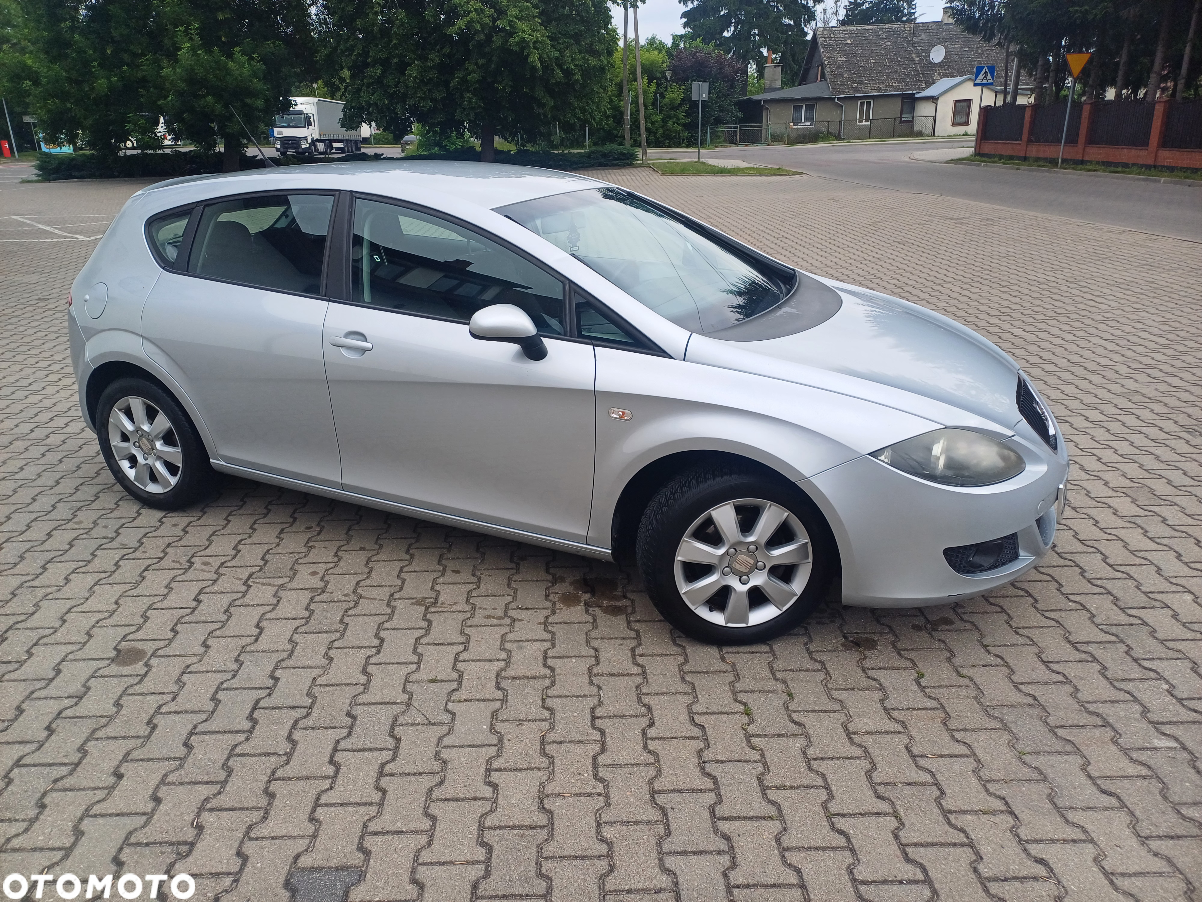 Seat Leon 1.9 TDI Audience - 3