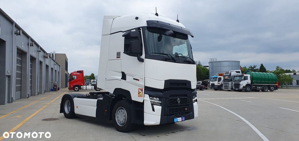 Renault Renault Trucks T HIGH T4X2 13L E6 - 2