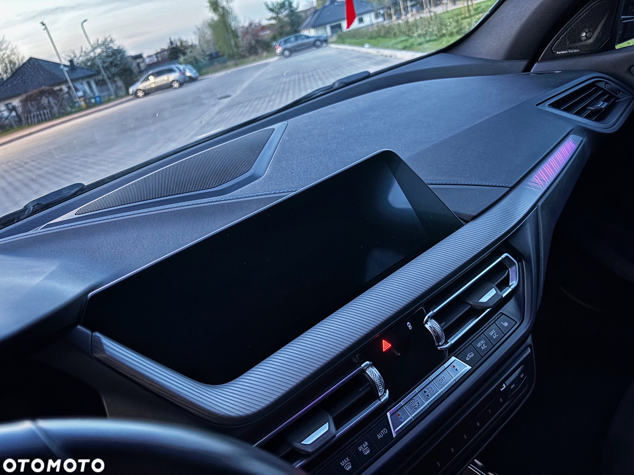 BMW Seria 1 M135i xDrive - 26