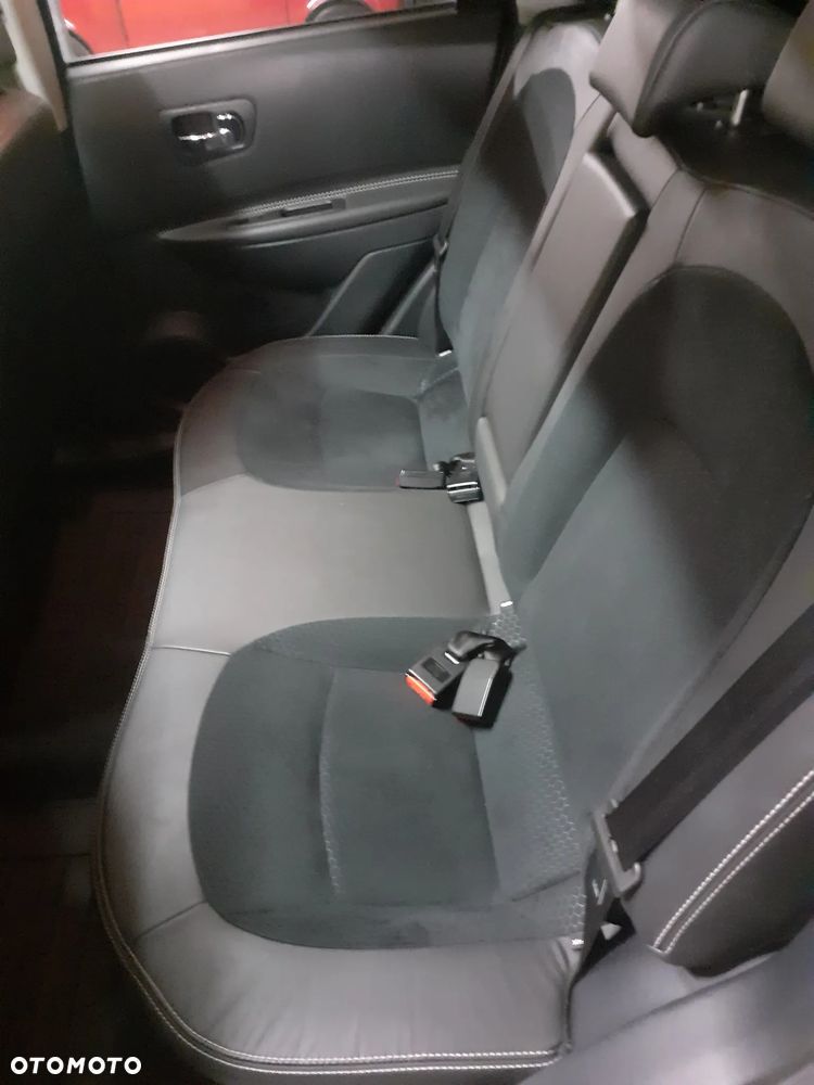 Nissan Qashqai 2.0 360 CVT - 10