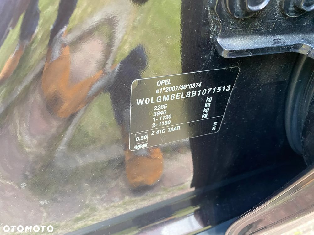 Opel Insignia 2.0 CDTI Design Edition - 20