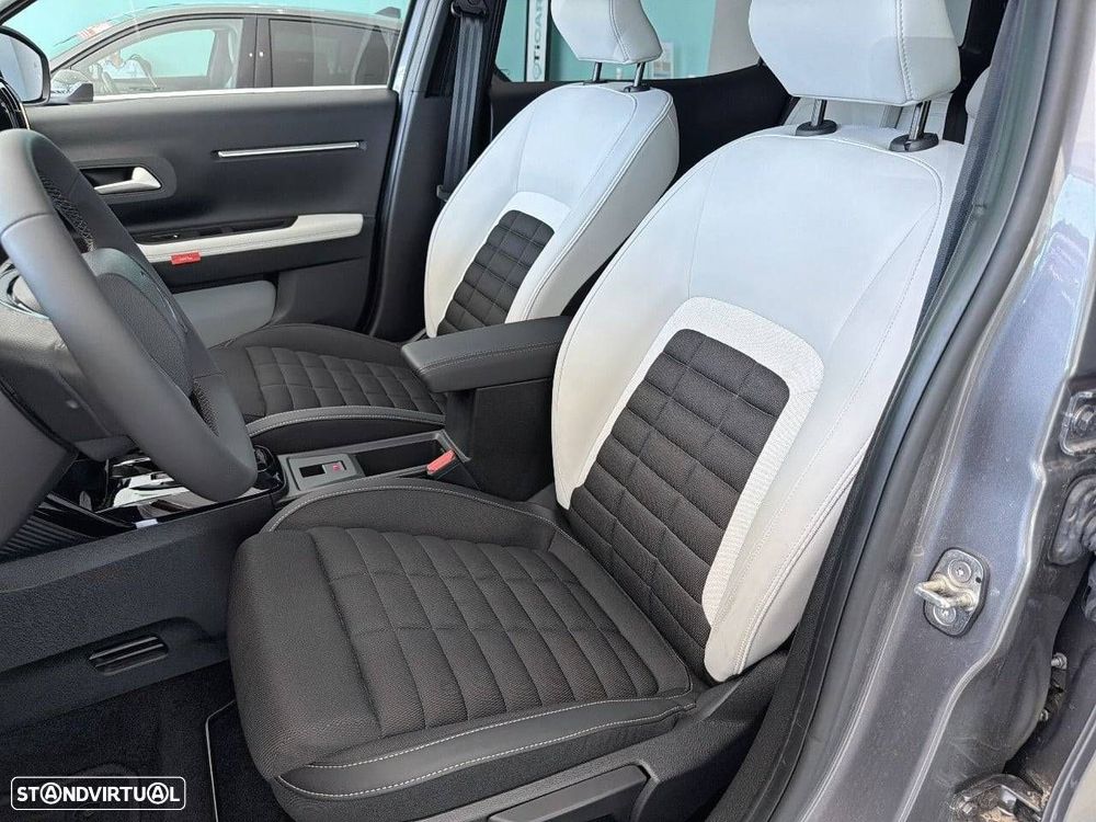 Citroën C3 Aircross 1.2 Hybrid Max e-DSC6 - 9