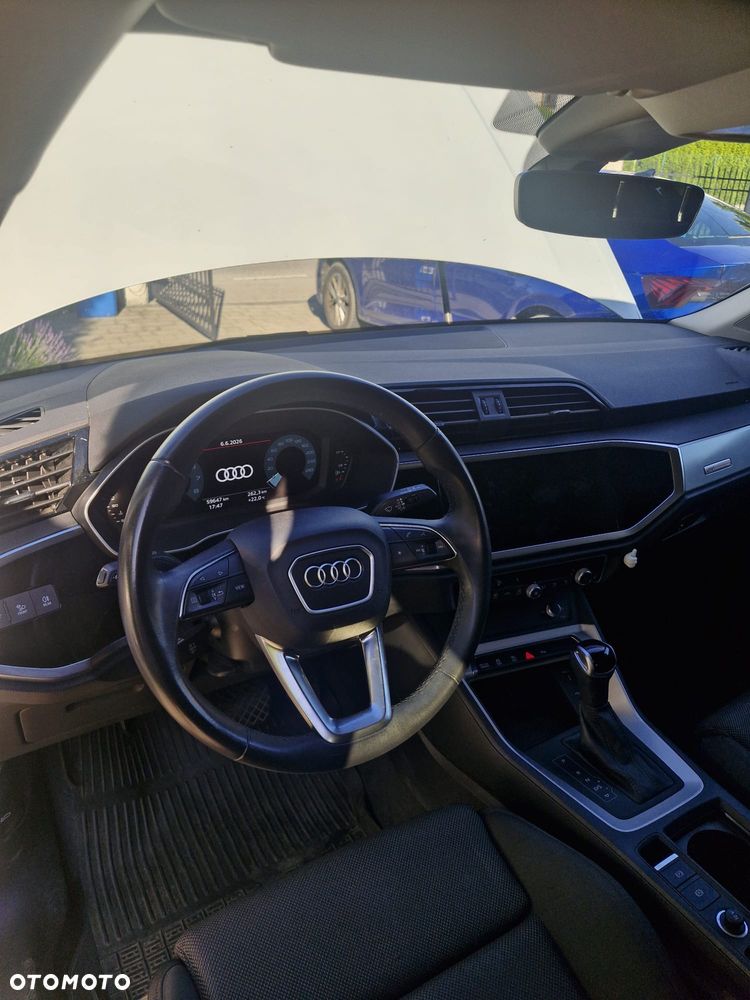 Audi Q3 35 TFSI S tronic - 6