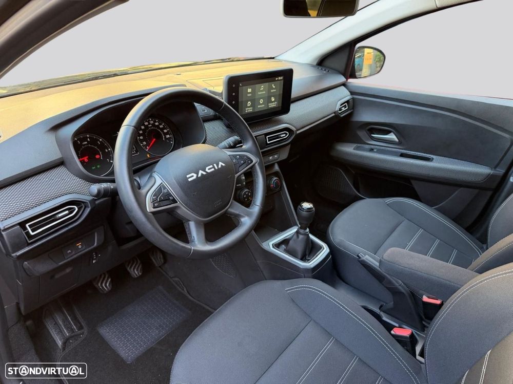 Dacia Jogger - 13