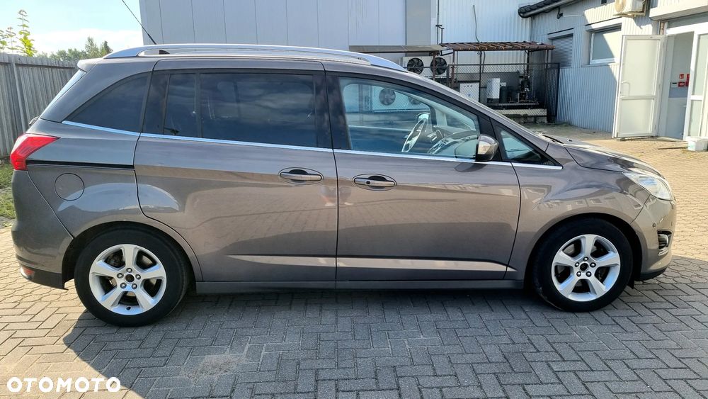 Ford Grand C-MAX 2.0 TDCi Titanium - 3